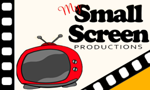 Small Screen Productions